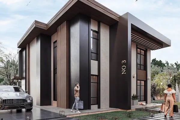 Veranda Villaları-Koyuncugil Yapı - Resim 13