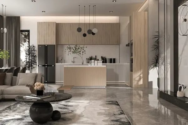 Veranda Villaları-Koyuncugil Yapı - Resim 8