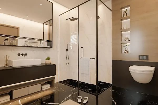 Veranda Villaları-Koyuncugil Yapı - Resim 10