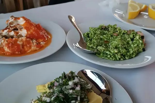 Lido Restaurant - Resim 14