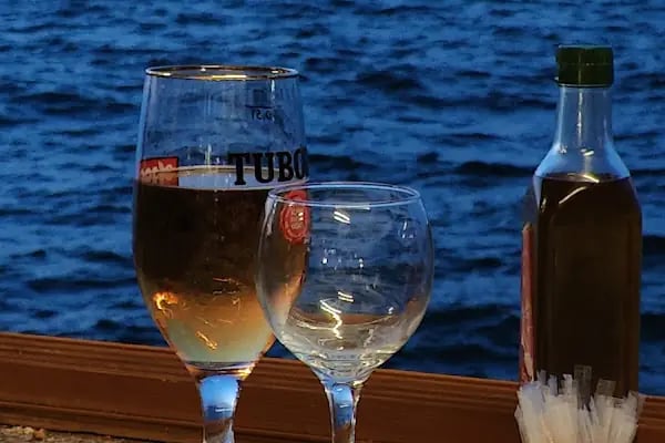 Lido Restaurant - Resim 19