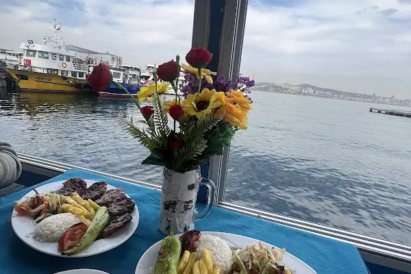 Lido Restaurant - Resim 3