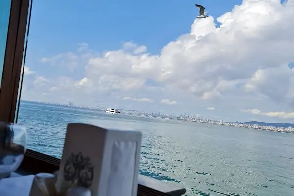 Lido Restaurant - Resim 12