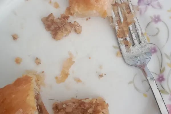 Musta Patisserie - Resim 18