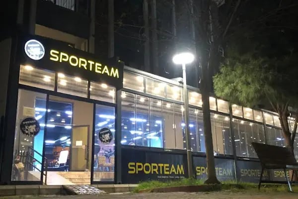 SPORTEAM - Resim 1