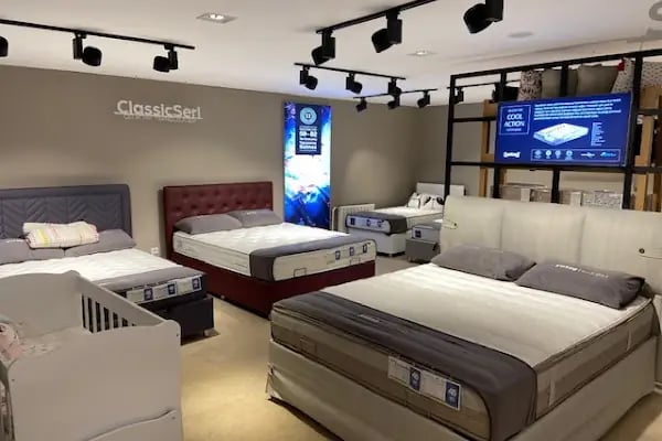Yataş Bedding | Akşehir - Resim 5