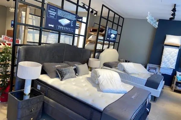 Yataş Bedding | Akşehir - Resim 8