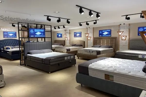 Yataş Bedding | Akşehir - Resim 4