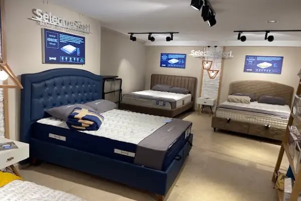 Yataş Bedding | Akşehir - Resim 10