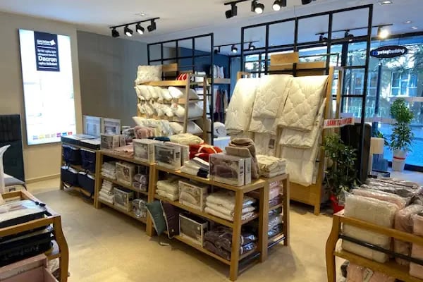 Yataş Bedding | Akşehir - Resim 2