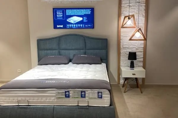 Yataş Bedding | Akşehir - Resim 7