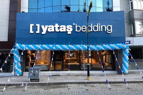 Yataş Bedding | Akşehir - Resim 9