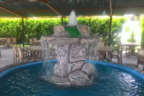Genç Acarlar Garden Kır Düğün Salonu - Resim 2