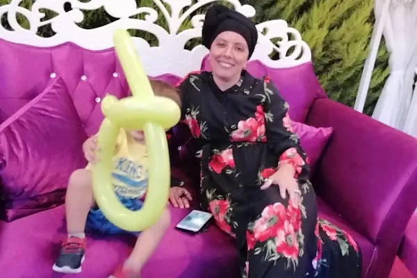 Genç Acarlar Garden Kır Düğün Salonu - Resim 5