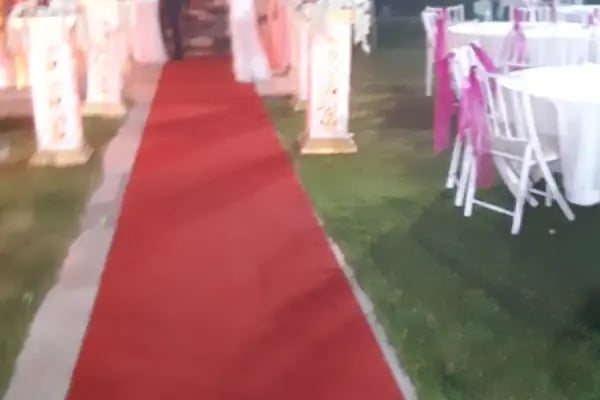 Genç Acarlar Garden Kır Düğün Salonu - Resim 18