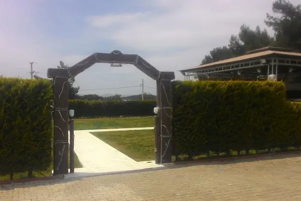 Genç Acarlar Garden Kır Düğün Salonu - Resim 4