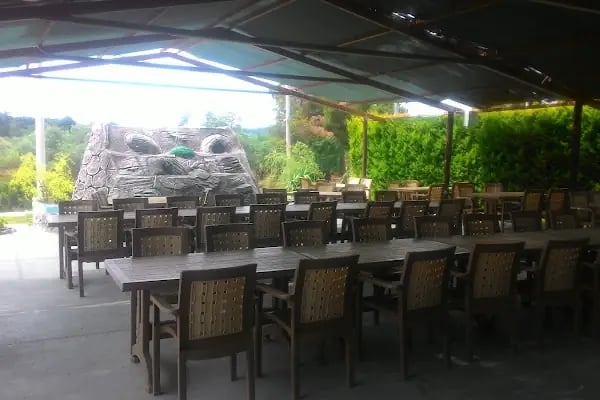 Genç Acarlar Garden Kır Düğün Salonu - Resim 7