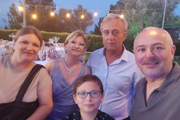 Genç Acarlar Garden Kır Düğün Salonu - Resim 10