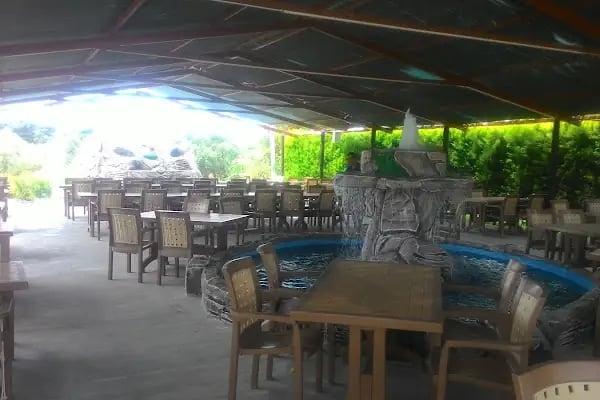 Genç Acarlar Garden Kır Düğün Salonu - Resim 3