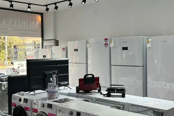 Asrın Dayanıklı Tüketim Malları ALTUS Yetkili Satıcısı - Resim 2