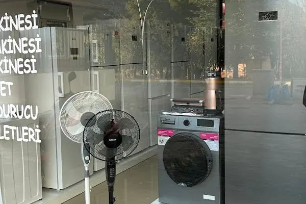 Asrın Dayanıklı Tüketim Malları ALTUS Yetkili Satıcısı - Resim 8