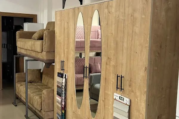 Asrın Dayanıklı Tüketim Malları ALTUS Yetkili Satıcısı - Resim 5