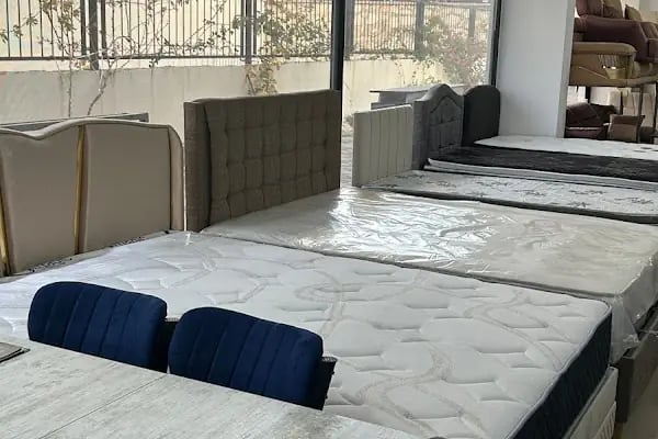 Asrın Dayanıklı Tüketim Malları ALTUS Yetkili Satıcısı - Resim 9