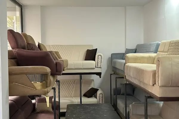 Asrın Dayanıklı Tüketim Malları ALTUS Yetkili Satıcısı - Resim 3