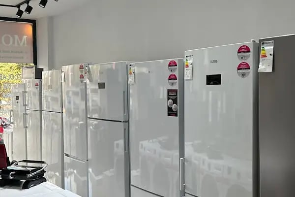 Asrın Dayanıklı Tüketim Malları ALTUS Yetkili Satıcısı - Resim 6