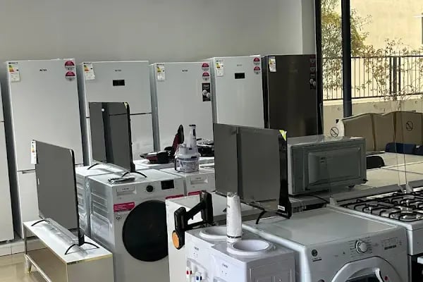 Asrın Dayanıklı Tüketim Malları ALTUS Yetkili Satıcısı - Resim 4