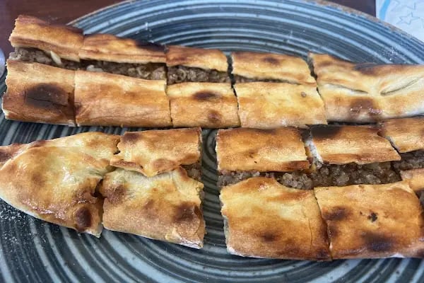 Akyıldız Karadeniz resturant - Resim 15