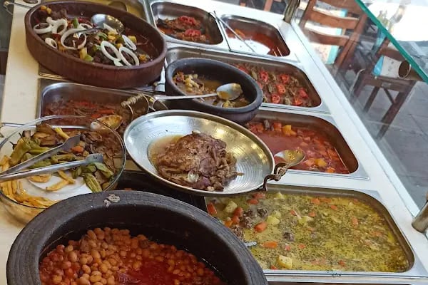 Akyıldız Karadeniz resturant - Resim 2