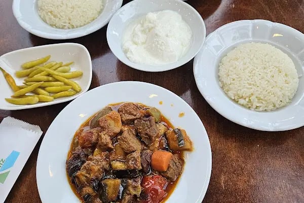 Akyıldız Karadeniz resturant - Resim 17