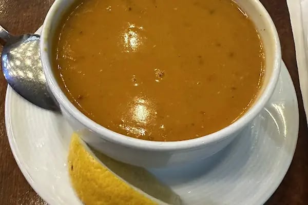 Akyıldız Karadeniz resturant - Resim 20