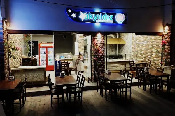 Akyıldız Karadeniz resturant - Resim 1