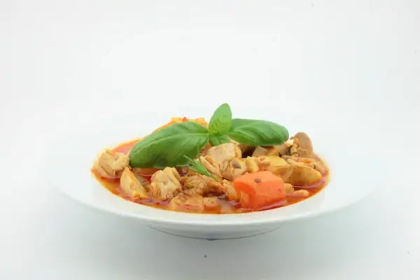 Akyıldız Karadeniz resturant - Resim 10