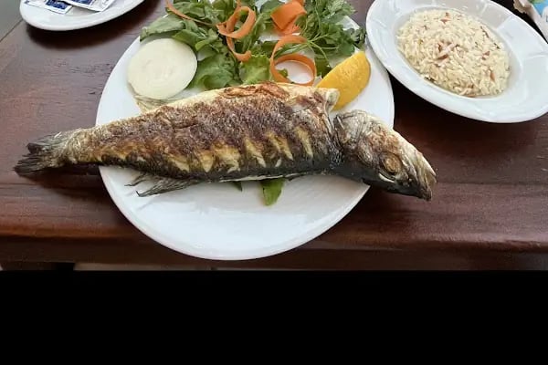 Akyıldız Karadeniz resturant - Resim 7