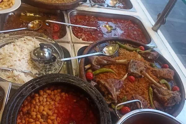 Akyıldız Karadeniz resturant - Resim 4