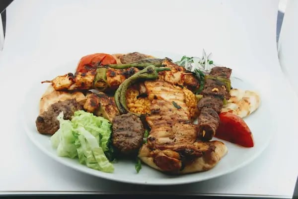 Akyıldız Karadeniz resturant - Resim 5