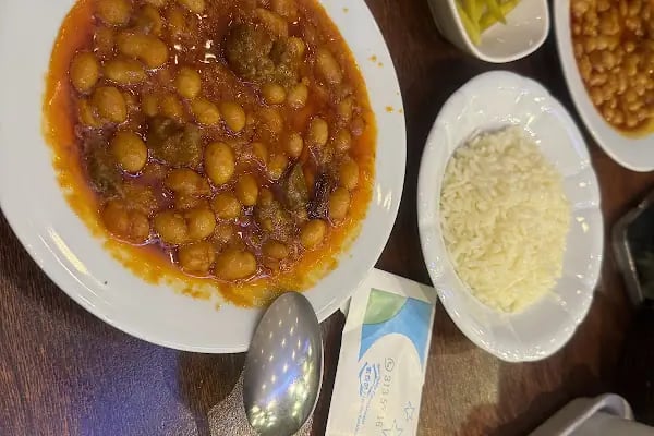 Akyıldız Karadeniz resturant - Resim 19