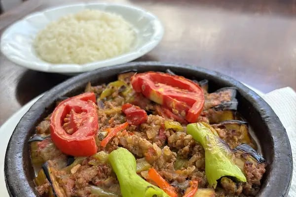 Akyıldız Karadeniz resturant - Resim 8