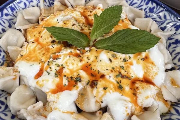 Akyıldız Karadeniz resturant - Resim 3