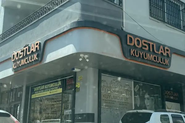 Dostlar Kuyumculuk - Resim 2