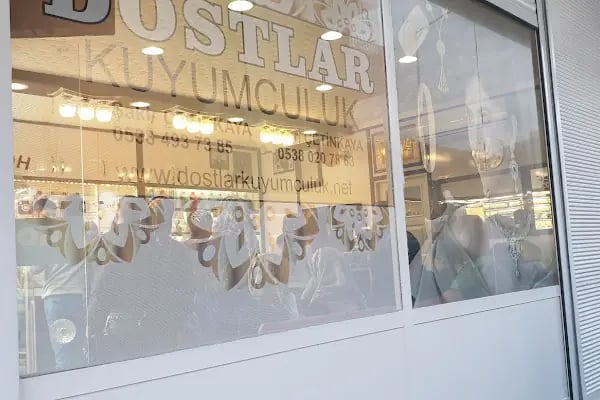 Dostlar Kuyumculuk - Resim 17