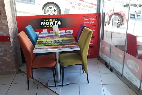 Molla Döner Arnavutköy - Resim 13
