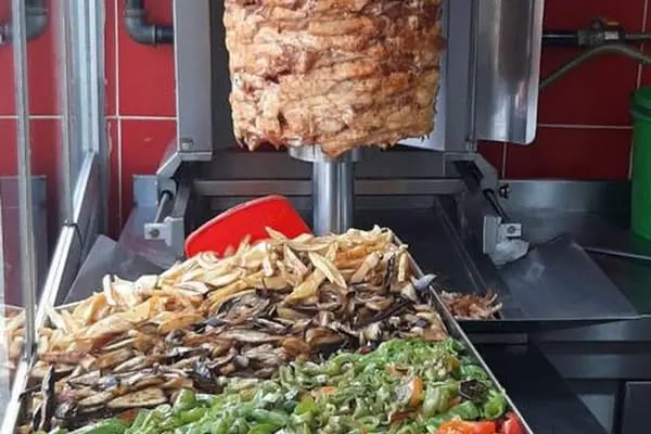 Molla Döner Arnavutköy - Resim 3