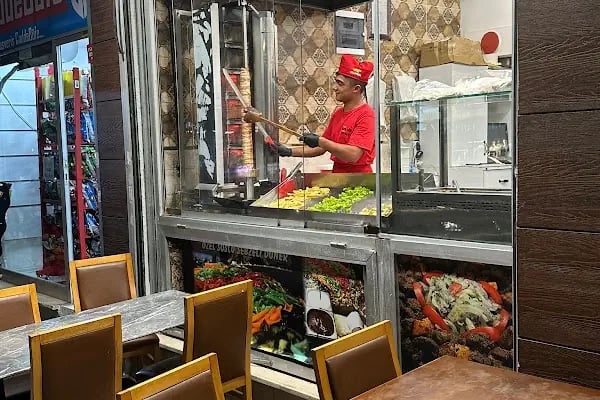 Molla Döner Arnavutköy - Resim 5