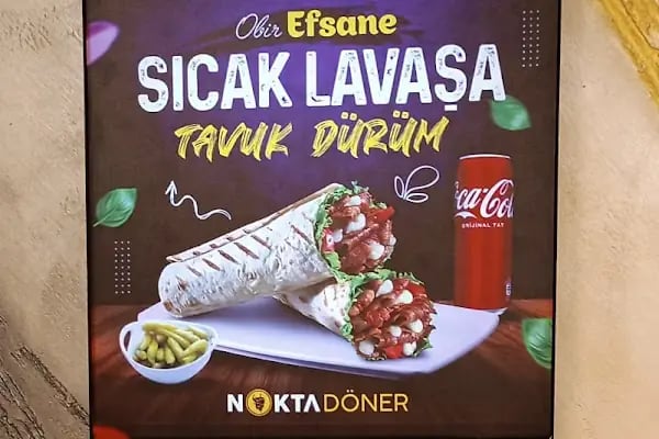 Molla Döner Arnavutköy - Resim 10
