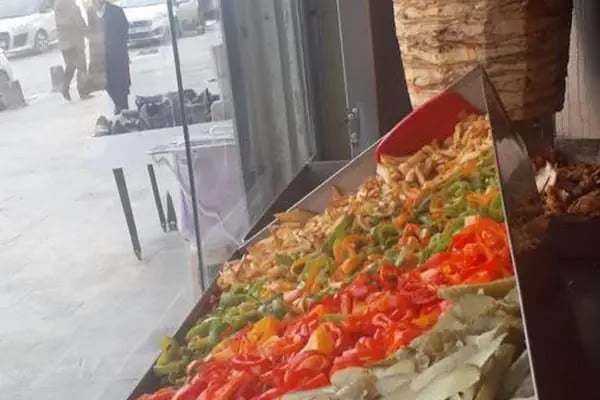 Molla Döner Arnavutköy - Resim 9