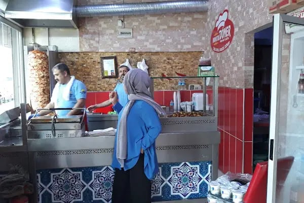 Molla Döner Arnavutköy - Resim 6